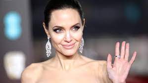 Appearing on lorraine on wednesday, the actress, 45. Vip Vip Hurra Angelina Jolie Heizt Die Liebesgeruchte An N Tv De