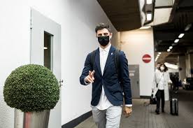 Teknik direktör sayfasında sezon bazlı olarak, marco rose isimli teknik direktörün çalıştırdığı takıma, doğum tarihi ve doğum yeri bilgilerine ulaşabilirsiniz. Next Stop Milan Marco Rose Borussia Monchengladbach Facebook