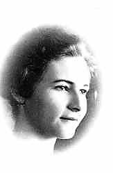 Effie M Tanner Clark (1902-1992)