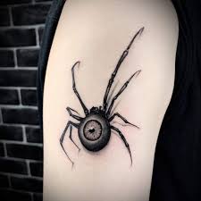 We showcase some of our favorite spider tattoos in our latest body art guide. Top 67 Best 3d Spider Tattoo Ideas 2021 Inspiration Guide Laptrinhx News