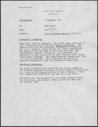 You'd hope a memo from the company president, ceo or an employee's own manager would be read in its entirety by all recipients. Memorandum Wikipedia