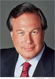 Kindler: a much needed dose of culture change for Pfizer?