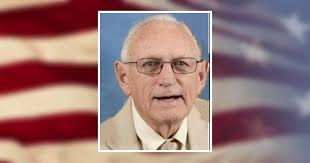 Buford L. Connelly, Sr. Obituary October 20, 2024