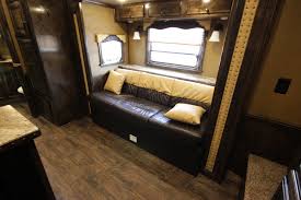There is some kind of engineering limitation there that just cannot accommodate a comfortable setup. Rv Sofa Bed How To Pick The Right Rv Couch Or Sofa Bed