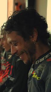 Valentino Rossi VR46 Official