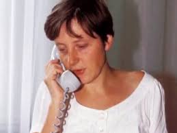 Angela merkel's secret communist past. Angela Merkel Biography