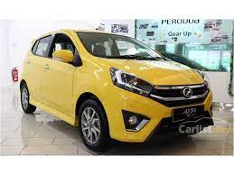You can also compare the perodua axia (2018) standard g 1.0 at against its rivals in malaysia. Perodua Axia 2018 Advance 1 0 In Selangor Automatic Hatchback Yellow For Rm 40 485 4453361 Carlist My