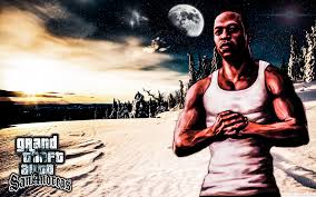 Gta san andreas wallpaper, gta wallpaper, grand theft auto, representation. Grand Theft Auto San Andreas Wallpaper Gta San Andreas Wallpaper Png 1920x1200 Wallpaper Teahub Io
