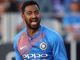 362,940 likes · 85,212 talking about this. Krunal Pandya Accused Of Abusing Deepak Hooda Latter Withdrew Name From Syed Mushtaq Ali Trophy Rvcj Media