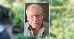 Eugene Goerlitz Obituary June 5, 2024