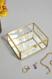 We did not find results for: Large Pressed Flower Glass Display Jewellery Box Urban Outfitters Uk