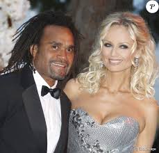 Dans une interview accordée à non stop people, elle a expliqué : Adriana Karembeu Son Ex Mari Christian Ne Veut Plus Qu Elle Porte Son Nom Purepeople