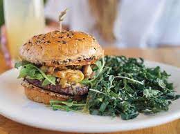 On top of that, our waitress was vegan herself, and explained that the chef can also make most of the vegetarian menu items vegan via substitution or removing any dairy products. True Food Kitchen Keeps It Real In Las Vegas Las Vegas Magazine