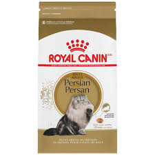 Chicken, chicken liver, and pork. Royal Canin Persian Kitten Dry Cat Food Reviews 2021