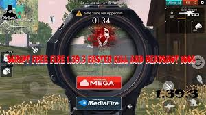 Hackear facebook 2021 de la manera más sencilla, segura y rapida hoy en día. Script Free Fire 1 39 3 Faster Kill And Headshot 100 Youtube