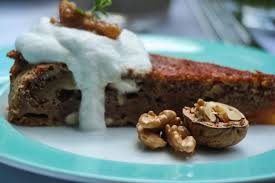 Wir haben uns bei kerstin rosenberg von der ayurveda akademie schlau gemacht und vier richtig leckere rezepte für dich zusammengestellt: Veganer Nuss Dattel Kuchen Mit Kokossahne Dr Janna Scharfenberg