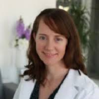 Dr. Ciara Mary Cunningham, Dubai