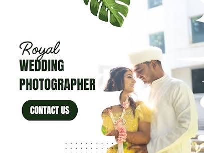 Royal wedding photographer in Nashik product image