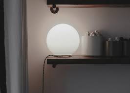 For bedside table or desk. The 11 Best Bedside Lamps Of 2021