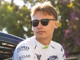 Teenage Supercars prodigy Rylan Gray joins Dick Johnson Racing after Will  Davison's shock departure