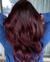 Top 100 hairstyles and haircuts for men: Top 10 Fall Hair Colors Of 2021 According To Colorists This Autumn