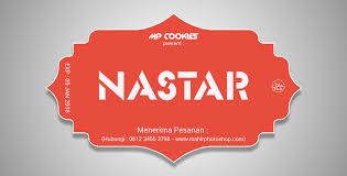Desain stiker kue kering unik mp3 & mp4. Contoh Desain Label Kue Kering Dan Cara Membuatnya Mahir Photoshop