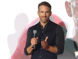 Deadpool (2016) cast and crew credits, including actors, actresses, directors, writers and more. Happy Birthday Ryan Reynolds 15 Times The Deadpool Actor Proved That He S The King Of Twitter