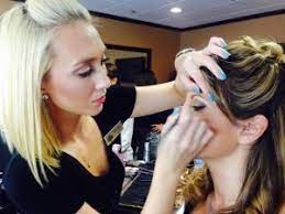 We provide service to our students by creating a solid educational environment. Hair Salon Tampa Mobile Services Eyes On You