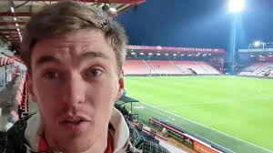Bournemouth 2-0 Newcastle United: Dominic Scurr reaction