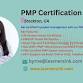 PMP Program In-Person Training In Stockton, CA event in Modesto, CA