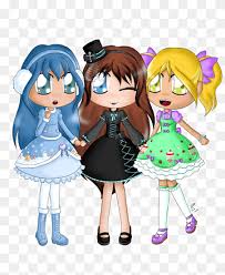 140,460 likes · 201 talking about this · 1,626 were here. Chibi Anime Mangaka Magical Girl Best Friend Child Friendship Chibi Png Pngwing