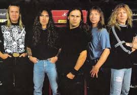 Resultado de imagem para iron maiden