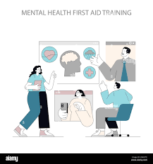 Image result for Psychological First Aid