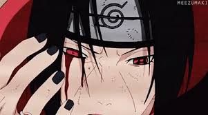 Fondo de pantalla para teléfono móvil. View Akatsuki Itachi Gif Wallpaper Iphone Pictures My Tovari Blog