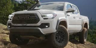 Transform the look of your 2021 toyota tacoma with genuine exterior styling accessories. 2020 Toyota Tacoma Parts And Accessories Automotive Amazon Com