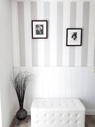Landhausstil Wand Umgestalten Mit Paneelen Und Fototapete Pretty You Landhausstil Style At Home Wohungsdekoration