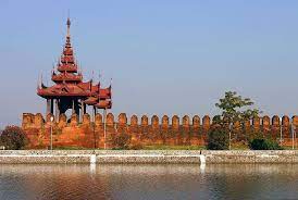 Mandalay Day Tours Myanmar Travel
