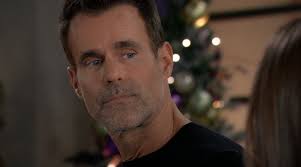 Drew isn't wanted anywhere this Christmas Eve. Who might open their home  for the disgraced Congressman? An intense, new General Hospital starts  RIGHT NOW