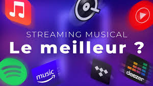 Amoureux de ma femme streaming complet gratuit vf hd. Spotify Deezer Youtube Music Quel Est Le Meilleur Service De Streaming De Musique