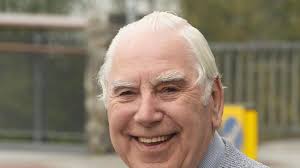 Leading figure in musical circles and community