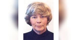 Mary C. Perlman Obituary