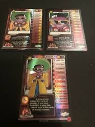 We did not find results for: Dragon Ball Z Ccg Android 15 Lvl 1 3 Movie 7 Promo Ebay