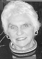Doris Swift Obituary (2010)