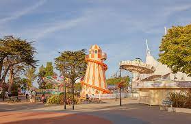 Billy butlin opened his first camp at skegness in 1936. Before You Go To Minehead Butlin S Live Music Weekends