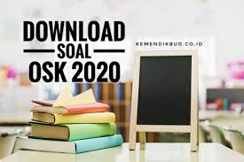 Sebagai bahan latihan untuk menghadapi soal utbk 2020, berikut saya share latihan soal sbmptn 2020 + kunci jawaban. Download Soal Ksn 2020 Pdf Dan Kunci Osn Kabupaten Kota
