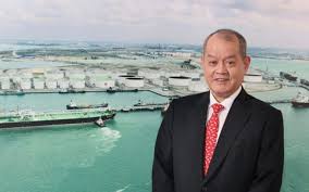Mari saksikan video ini bagaimana kesan dadah kepada diri kita, keluarga dan kerjaya. Lim Oon Kuin Bilionaire Minyak Singapura Isytihar Muflis Disebabkan Krisis Harga Minyak Mentah Dunia Majalah Labur