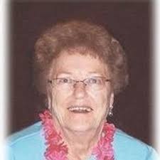 Marlene Carol Olson Obituary February 2, 2013