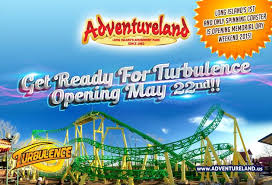 Adventureland Amusement Park Long Island New York Amusement Park Amusement Family Fun Time