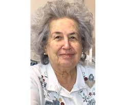 Doris McCusker Obituary (1931