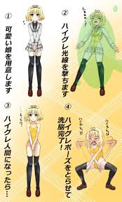 ハイグレを含むエロ漫画 新着順 4ページ目 | My XXX Hot Girl